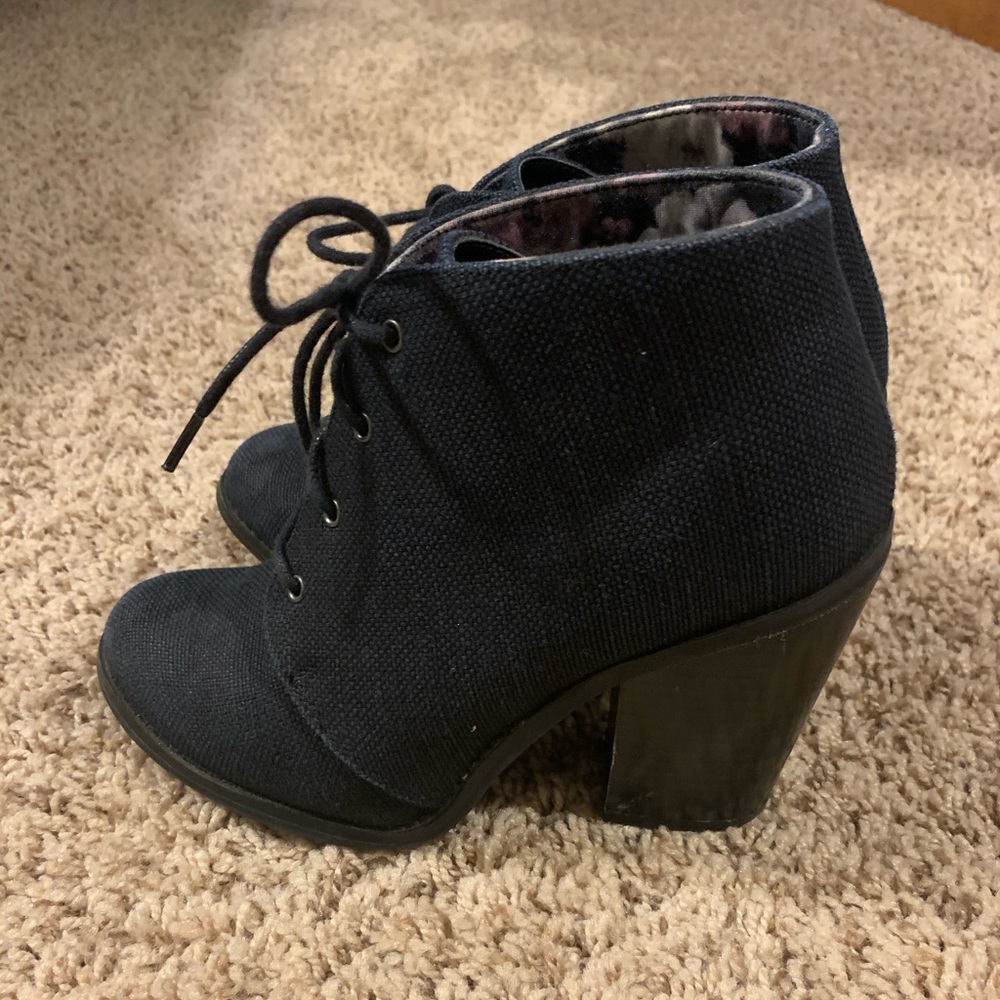 Booties - Picture 2 of 2